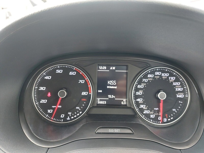 Used SEAT Ibiza 2017 for sale - 77766059: Photo 19