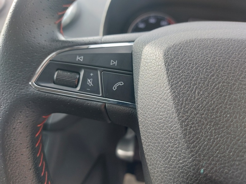 Used SEAT Ibiza 2017 for sale - 77766059: Photo 21