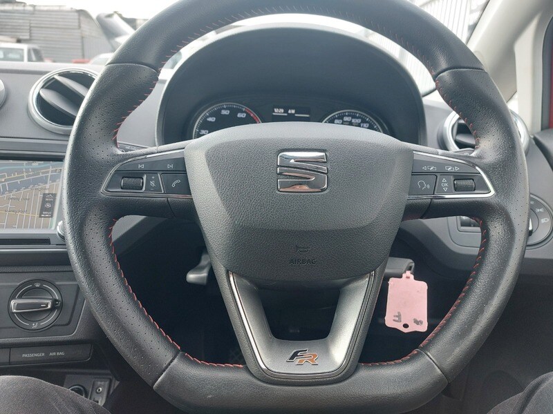 Used SEAT Ibiza 2017 for sale - 77766059: Photo 22