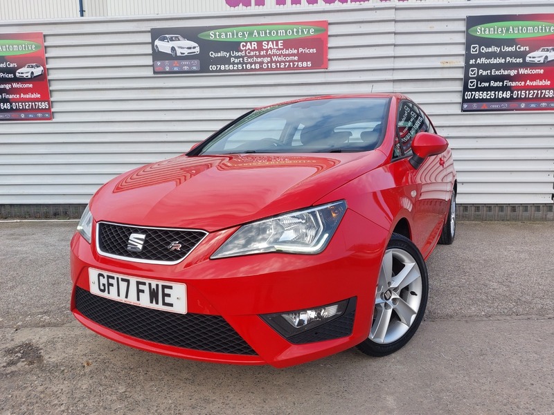 Used SEAT Ibiza 2017 for sale - 77766059: Photo 3