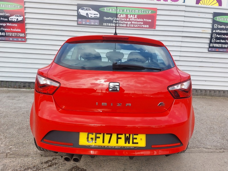 Used SEAT Ibiza 2017 for sale - 77766059: Photo 5
