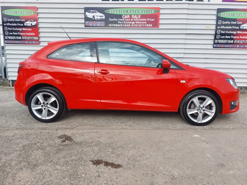 Used SEAT Ibiza 2017 for sale - 77766059: Photo 7