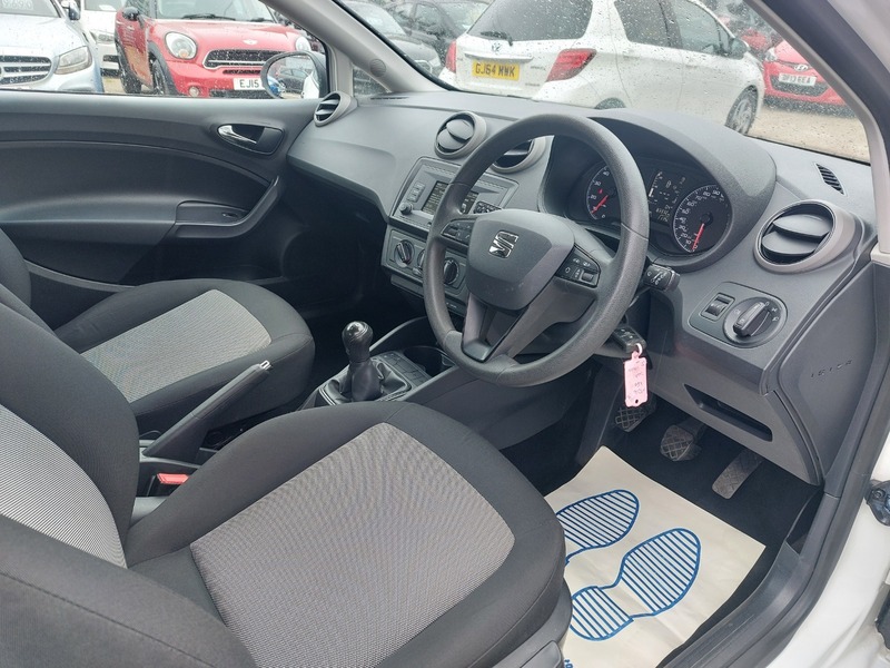 Used SEAT Ibiza 2016 for sale - 78182302: Photo 10