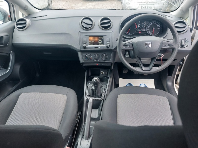 Used SEAT Ibiza 2016 for sale - 78182302: Photo 11