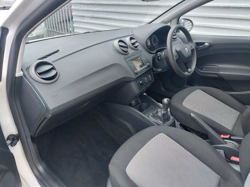Used SEAT Ibiza 2016 for sale - 78182302: Photo 12