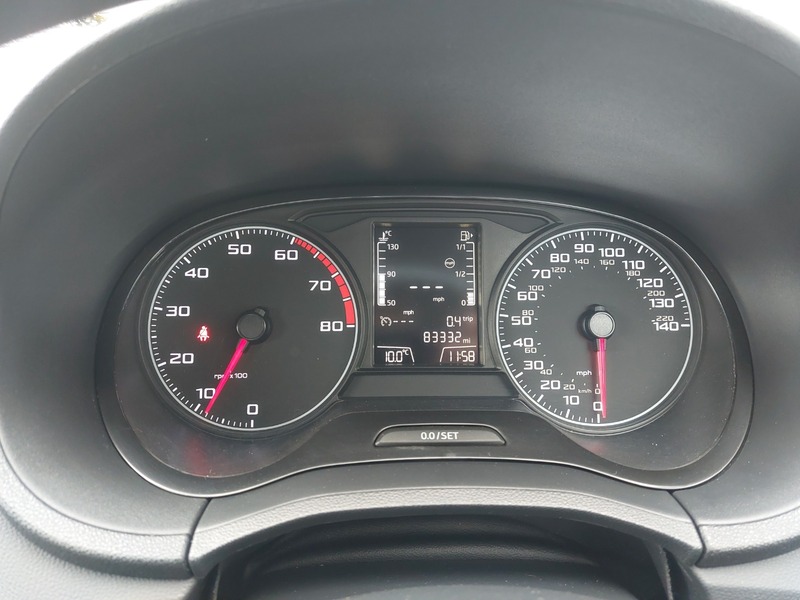 Used SEAT Ibiza 2016 for sale - 78182302: Photo 16