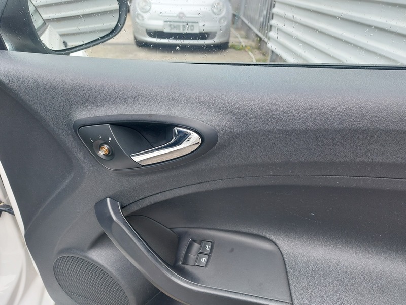 Used SEAT Ibiza 2016 for sale - 78182302: Photo 19