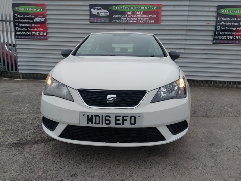 Used SEAT Ibiza 2016 for sale - 78182302: Photo 2
