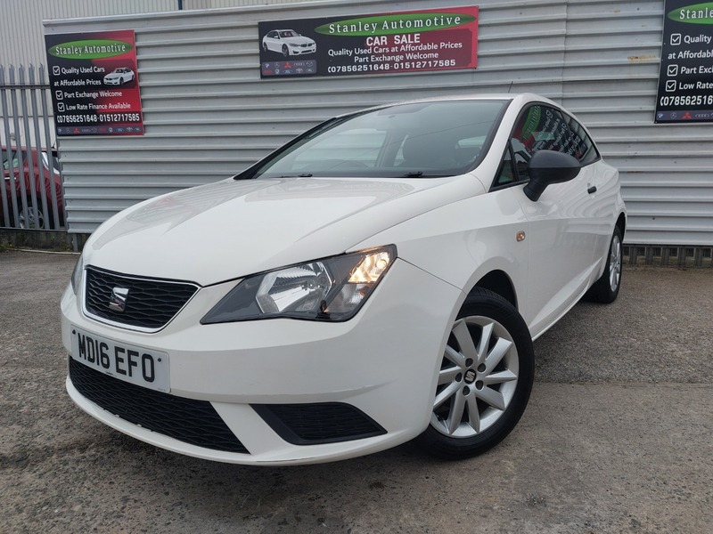 Used SEAT Ibiza 2016 for sale - 78182302: Photo 3