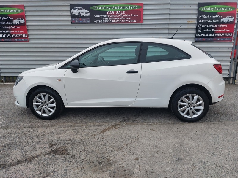 Used SEAT Ibiza 2016 for sale - 78182302: Photo 4