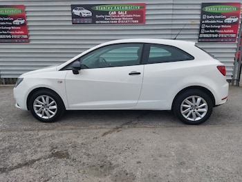 Used SEAT Ibiza 2016 for sale - 78182302: Photo