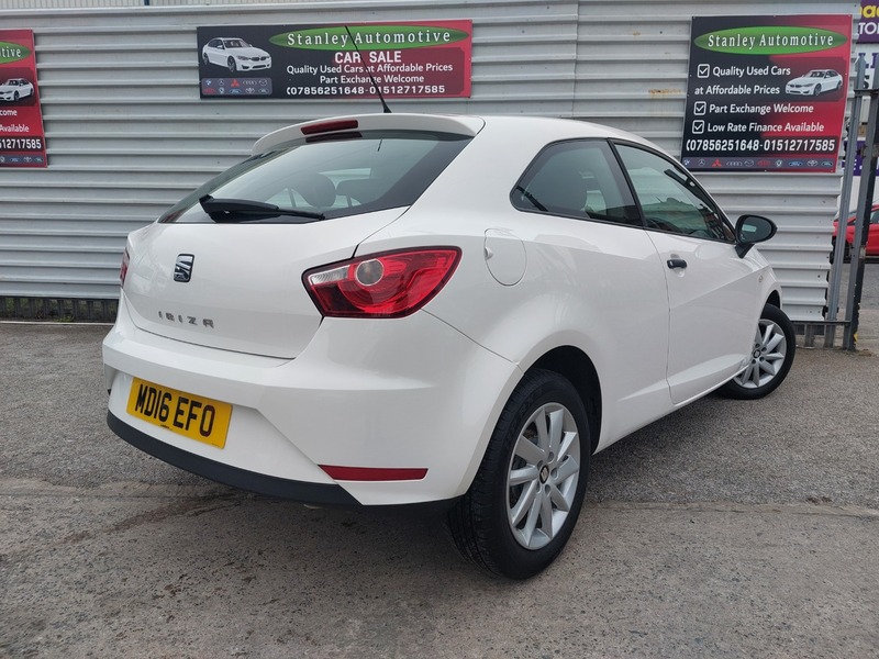 Used SEAT Ibiza 2016 for sale - 78182302: Photo 7