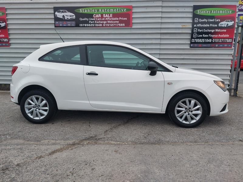 Used SEAT Ibiza 2016 for sale - 78182302: Photo 8