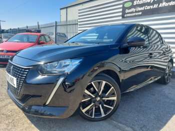 Used Peugeot 208 2020 for sale - 74884717: Photo