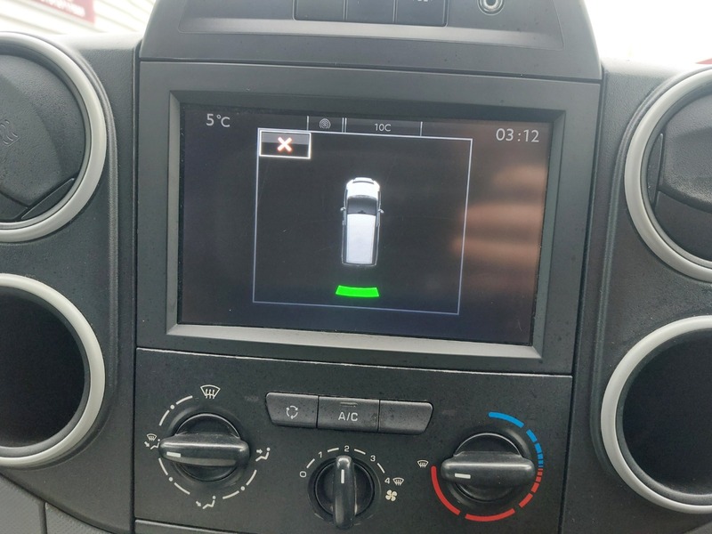 Used Citroen Berlingo 2017 for sale - 77328862: Photo 14