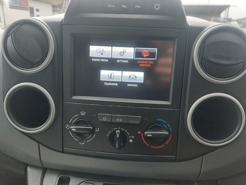 Used Citroen Berlingo 2017 for sale - 77328862: Photo 15