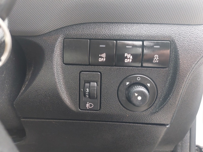 Used Citroen Berlingo 2017 for sale - 77328862: Photo 20