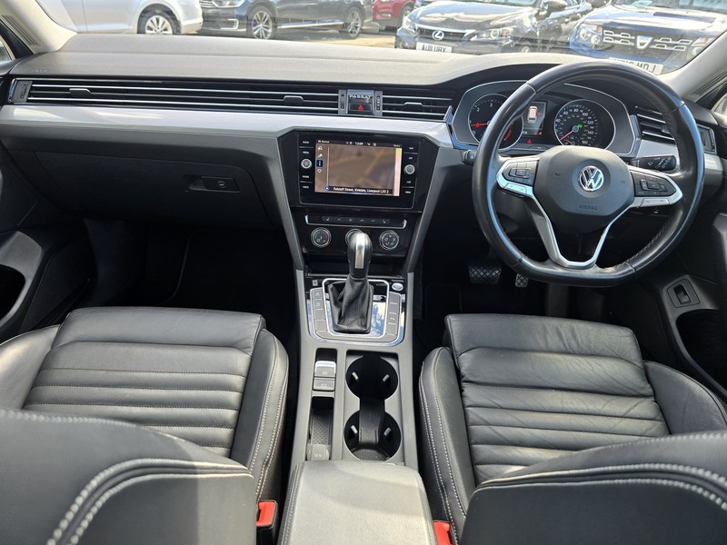 Used Volkswagen Passat 2020 for sale - 76323866: Photo 10