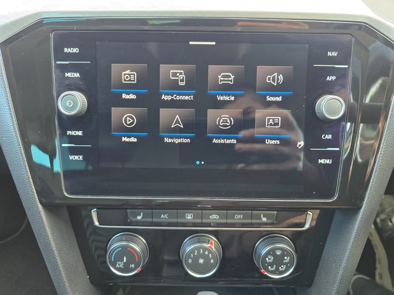 Used Volkswagen Passat 2020 for sale - 76323866: Photo 17