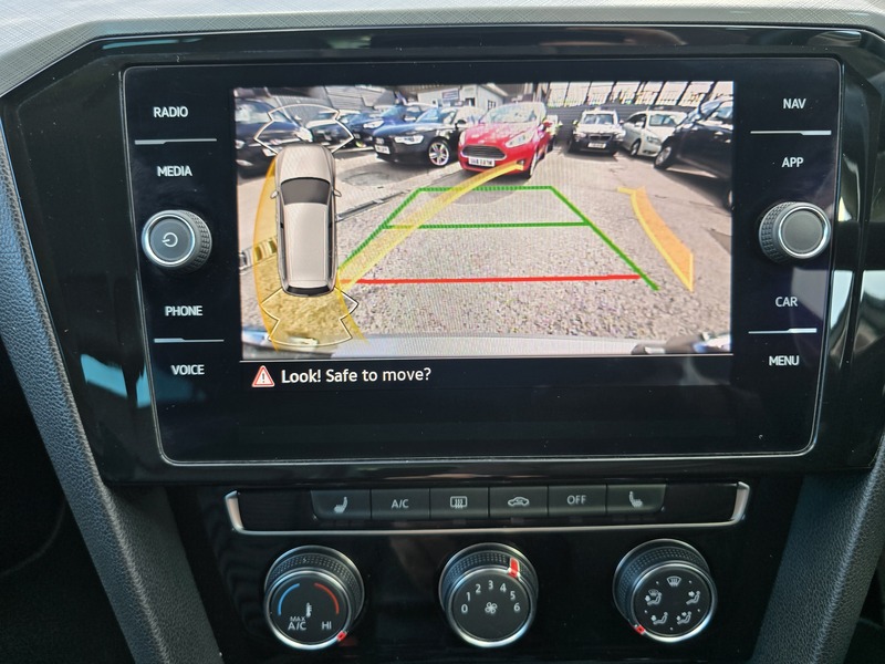 Used Volkswagen Passat 2020 for sale - 76323866: Photo 19