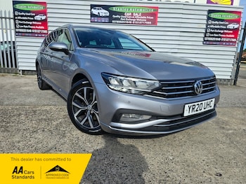 2020 - 2.0 TDI SCR 190 SEL 5dr DSG