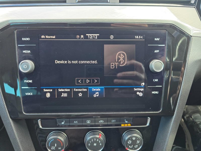 Used Volkswagen Passat 2020 for sale - 76323866: Photo 20