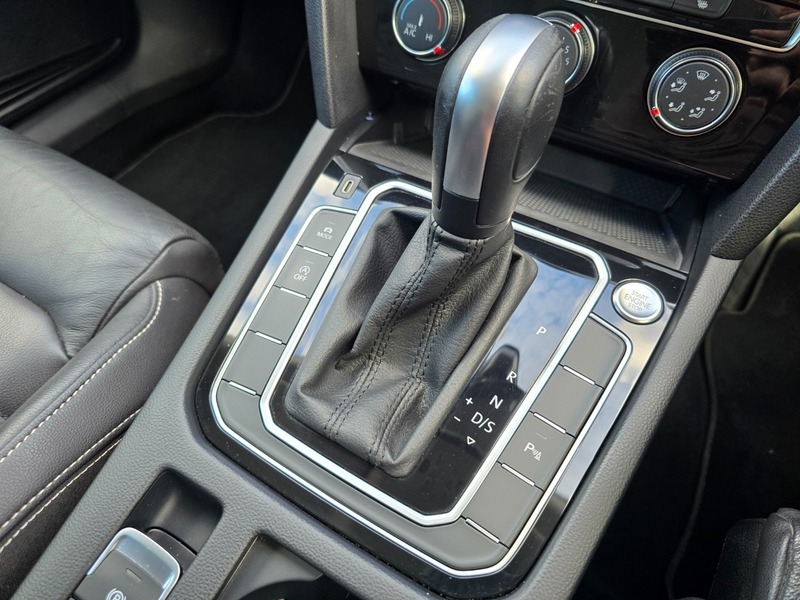 Used Volkswagen Passat 2020 for sale - 76323866: Photo 27