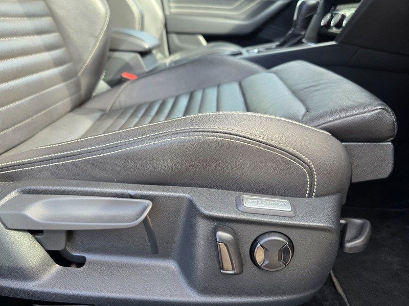Used Volkswagen Passat 2020 for sale - 76323866: Photo 32