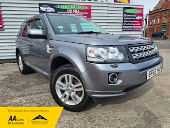 Used Land Rover Freelander 2 2013 for sale - 79830040: Photo