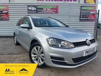 2015 - 2.0 TDI SE 5dr