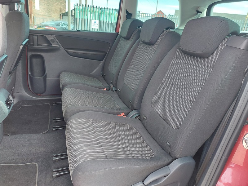 Used SEAT Alhambra 2016 for sale - 76407221: Photo 13