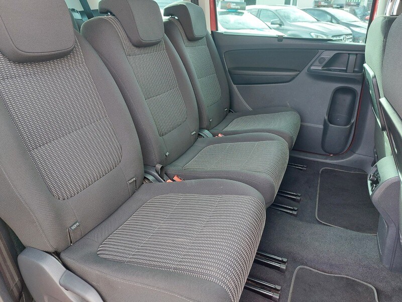 Used SEAT Alhambra 2016 for sale - 76407221: Photo 14