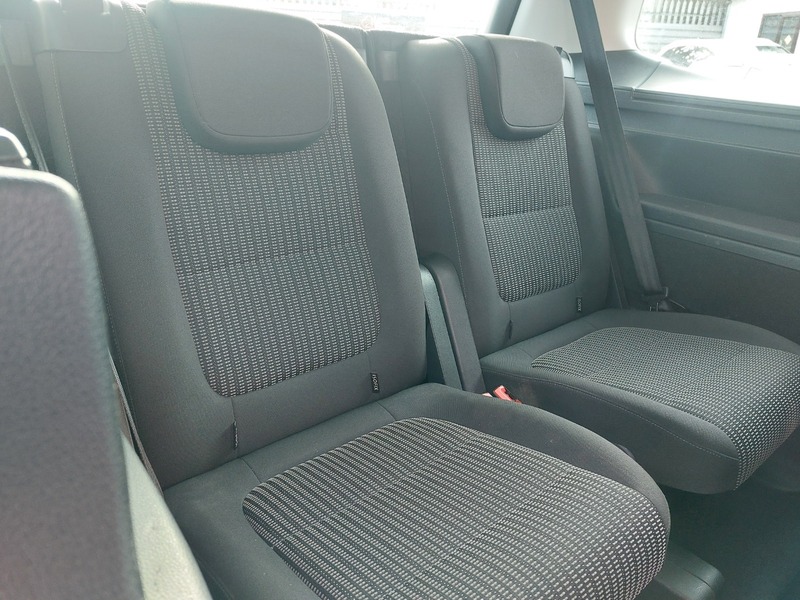 Used SEAT Alhambra 2016 for sale - 76407221: Photo 15