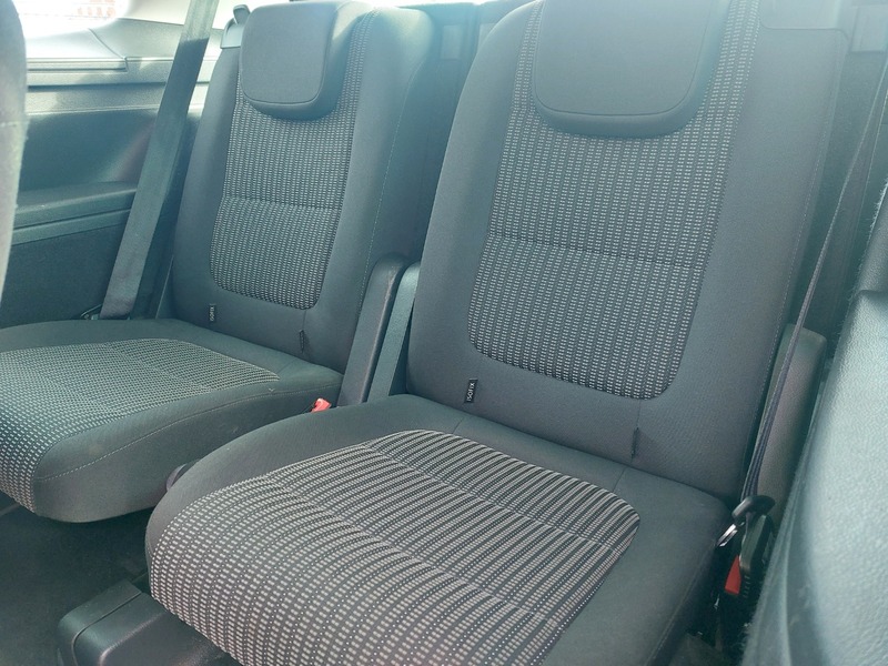 Used SEAT Alhambra 2016 for sale - 76407221: Photo 16