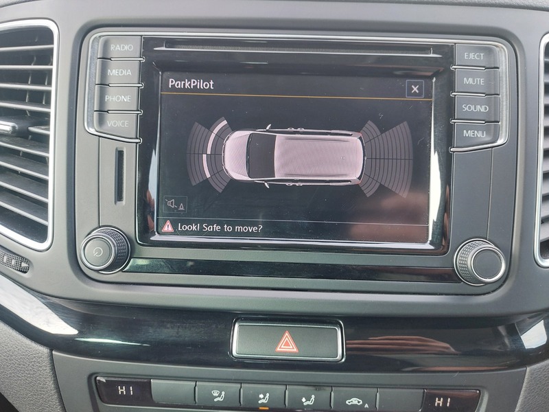 Used SEAT Alhambra 2016 for sale - 76407221: Photo 18