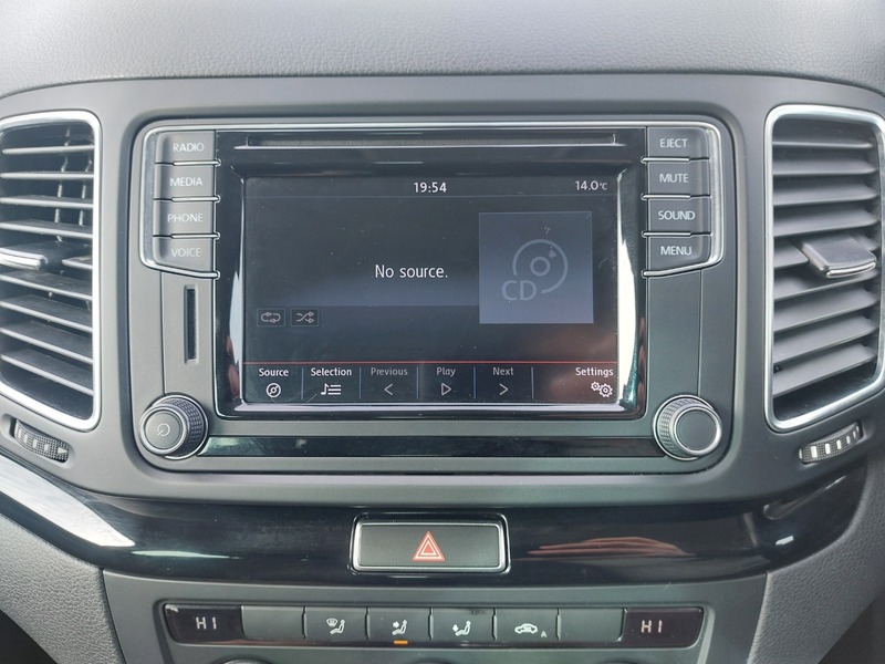 Used SEAT Alhambra 2016 for sale - 76407221: Photo 19