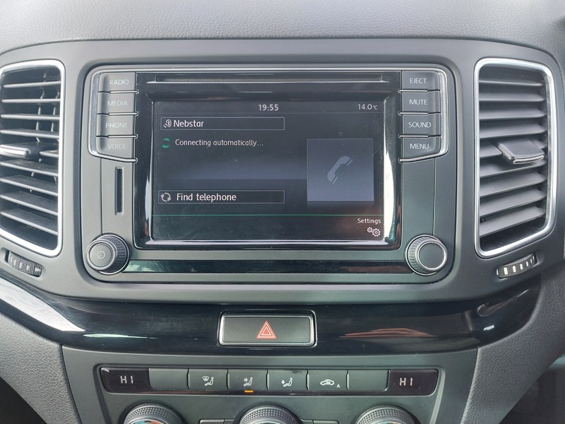 Used SEAT Alhambra 2016 for sale - 76407221: Photo 20