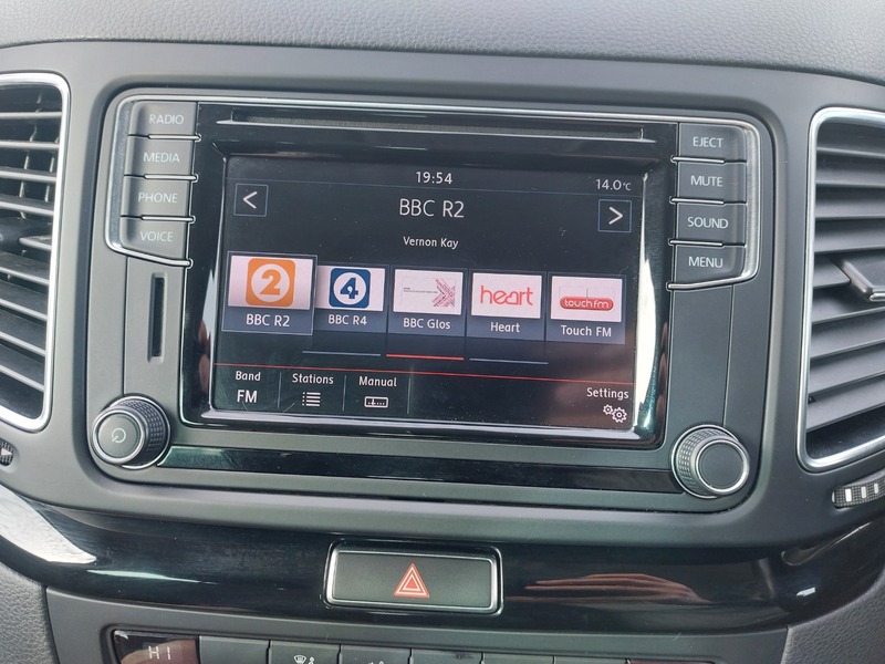 Used SEAT Alhambra 2016 for sale - 76407221: Photo 21