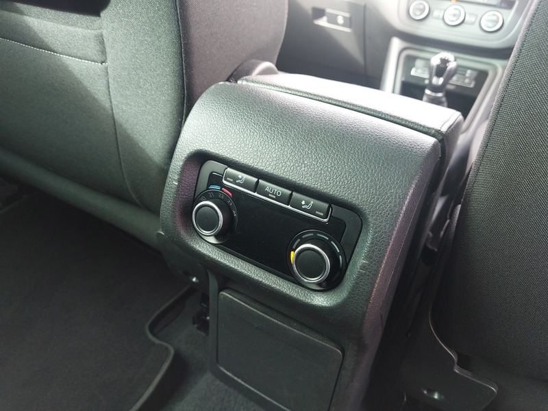 Used SEAT Alhambra 2016 for sale - 76407221: Photo 24