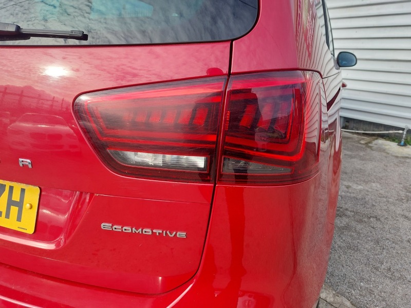 Used SEAT Alhambra 2016 for sale - 76407221: Photo 27