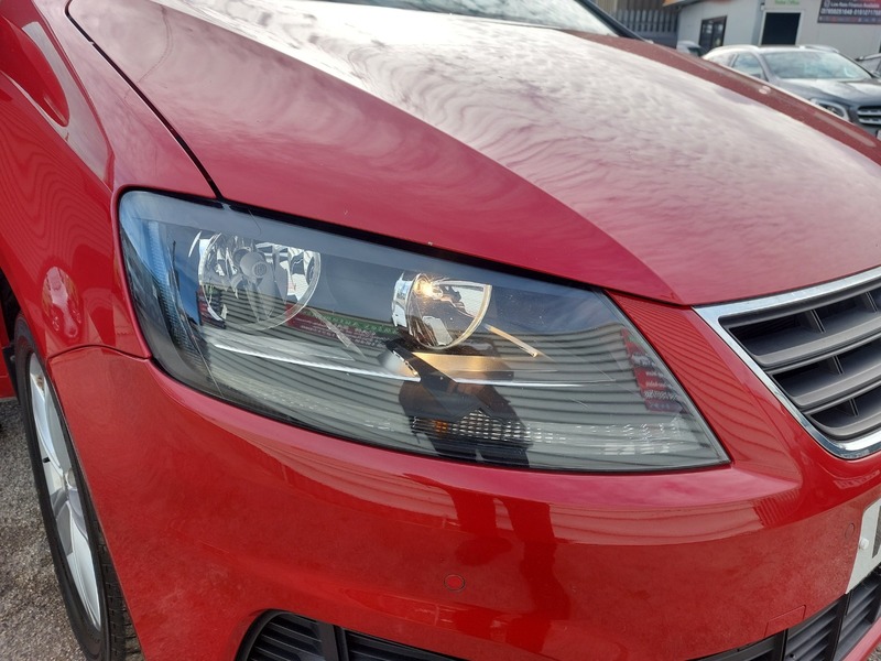 Used SEAT Alhambra 2016 for sale - 76407221: Photo 28