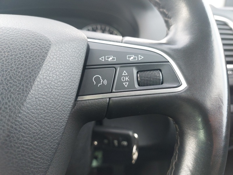 Used SEAT Alhambra 2016 for sale - 76407221: Photo 29