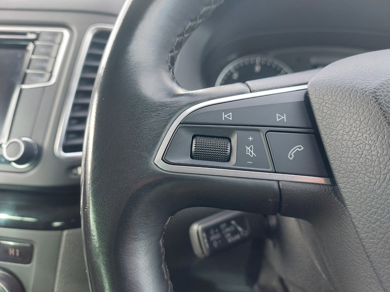 Used SEAT Alhambra 2016 for sale - 76407221: Photo 30