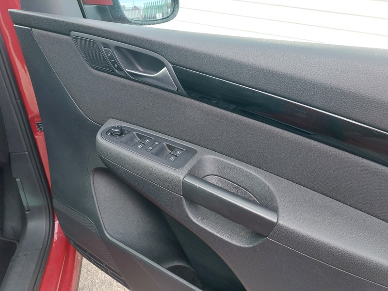 Used SEAT Alhambra 2016 for sale - 76407221: Photo 34