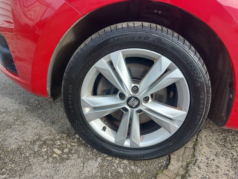 Used SEAT Alhambra 2016 for sale - 76407221: Photo 35