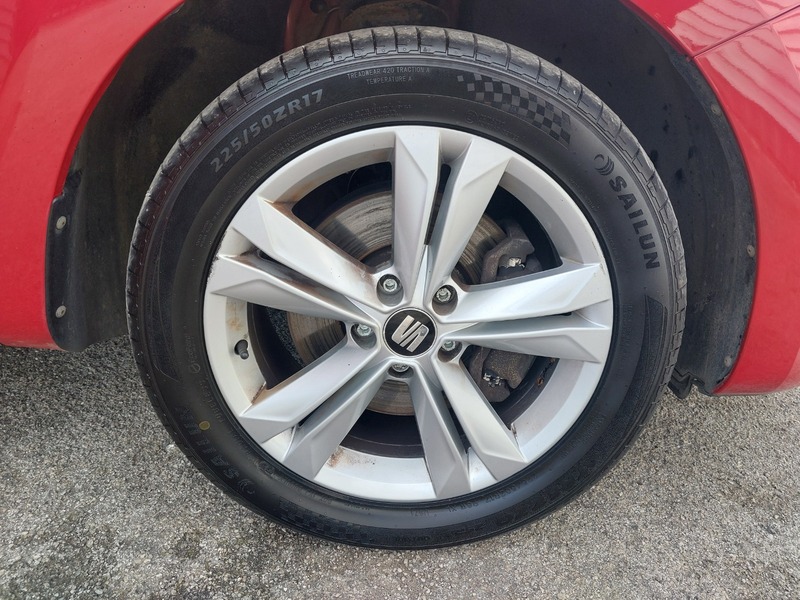 Used SEAT Alhambra 2016 for sale - 76407221: Photo 36