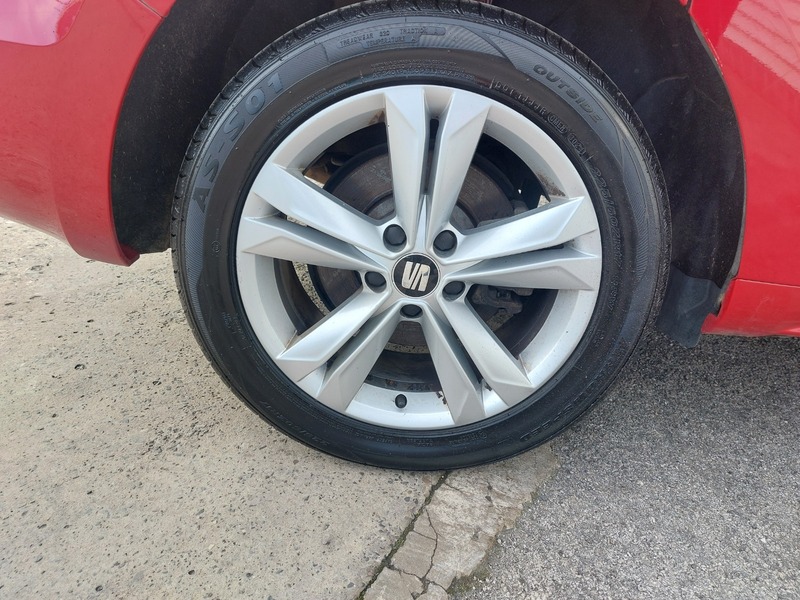 Used SEAT Alhambra 2016 for sale - 76407221: Photo 37