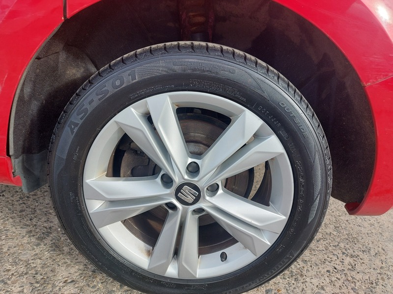 Used SEAT Alhambra 2016 for sale - 76407221: Photo 38