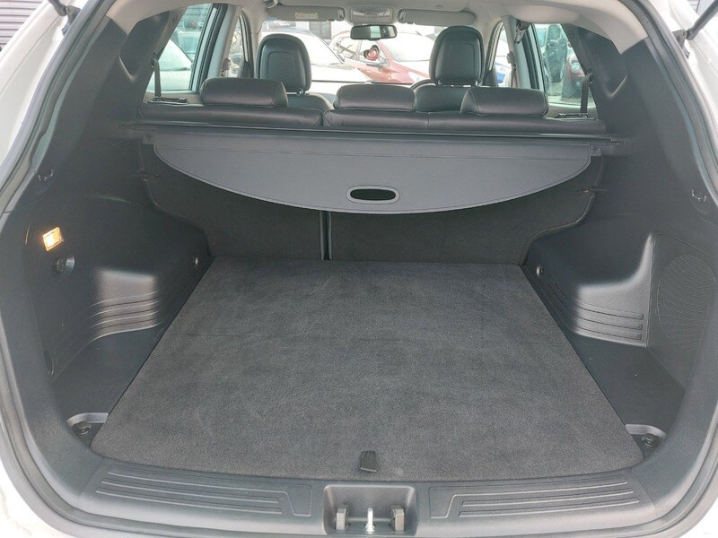 Used Hyundai Ix35 2014 for sale - 77452699: Photo 13
