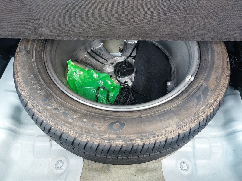 Used Hyundai Ix35 2014 for sale - 77452699: Photo 15